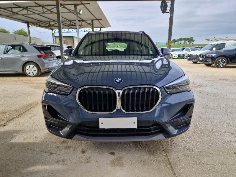 BMW 32 BMW X1 / 2019 / 5P / SUV SDRIVE 20D BUSINESS ADVANTAGE AUTOMATICO photo