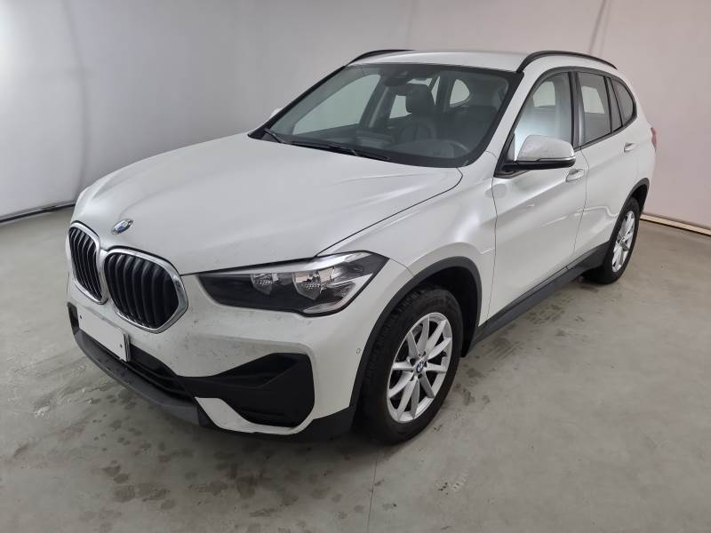 BMW 25 BMW X1 / 2019 / 5P / SUV XDRIVE 20D AUTOMATICO