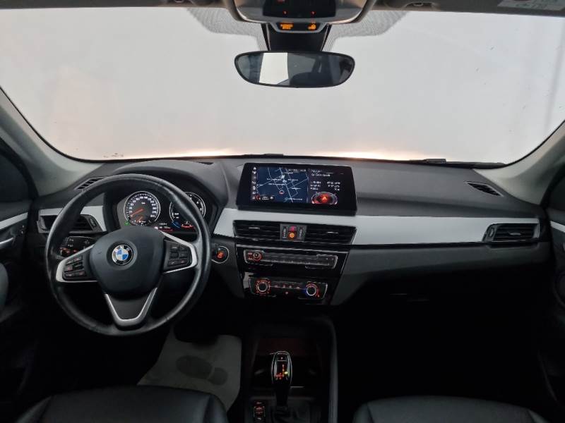 BMW 25 BMW X1 / 2019 / 5P / SUV XDRIVE 20D AUTOMATICO photo