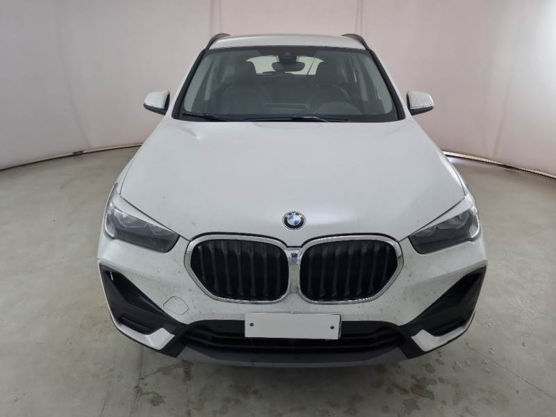 BMW 25 BMW X1 / 2019 / 5P / SUV XDRIVE 20D AUTOMATICO photo