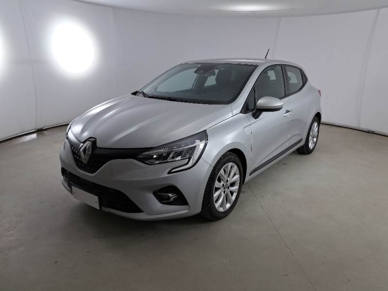 Renault 2 RENAULT CLIO / 2019 / 5P / BERLINA 1.5 DCI BLUE 63KW BUSINESS