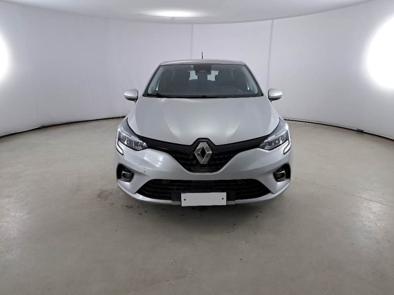 Renault 2 RENAULT CLIO / 2019 / 5P / BERLINA 1.5 DCI BLUE 63KW BUSINESS photo