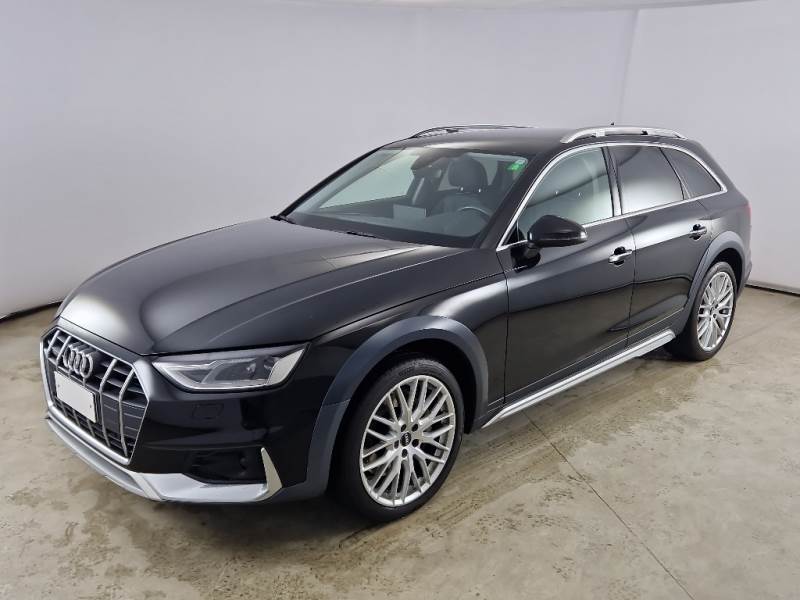 Audi 15 AUDI A4 ALLROAD QUATTRO / 2019 / 5P / STATION WAGON 3.0 50 TDI QUATTRO TIPTRONIC BUSINESS