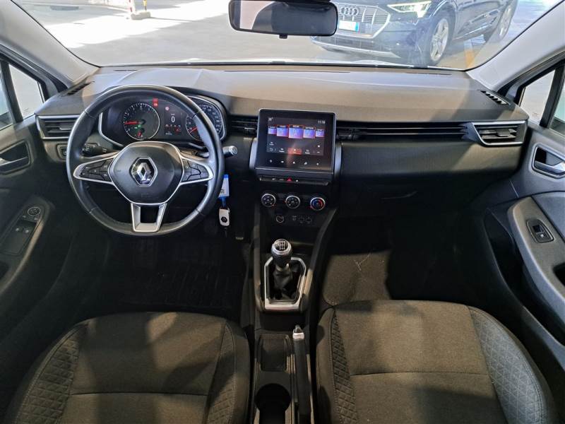 Renault GPL ZEN RENAULT CLIO / 2019 / 5P / BERLINA 1.0 TCE 74KW GPL ZEN photo