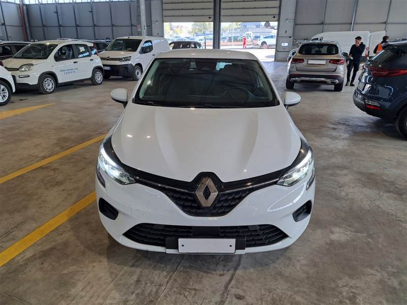 Renault GPL ZEN RENAULT CLIO / 2019 / 5P / BERLINA 1.0 TCE 74KW GPL ZEN photo