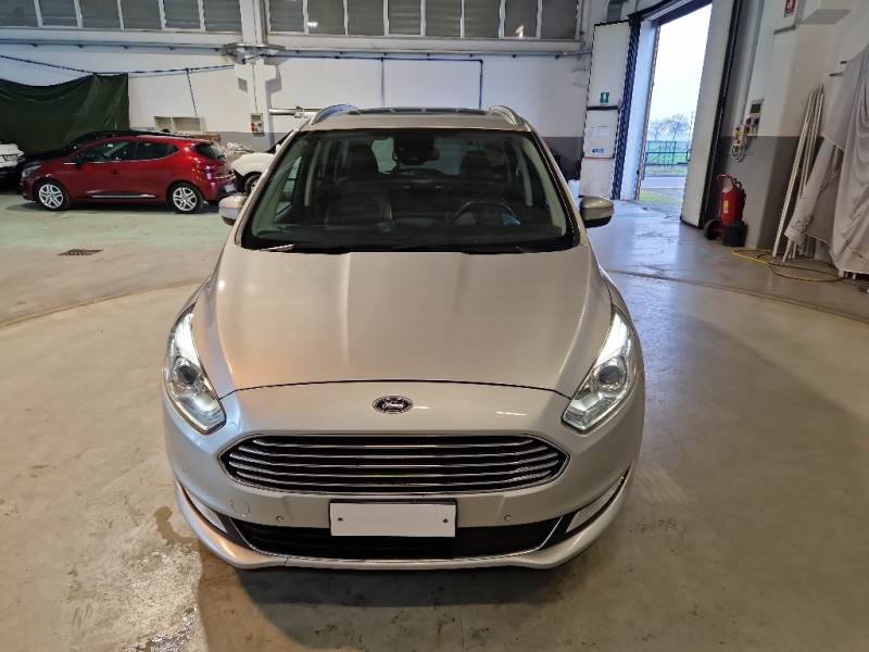 Ford 5 FORD GALAXY / 2015 / 5P / MONOVOLUME 2.0 TDCI 150CV SeS PSHIFT TIT. BUSINESS photo