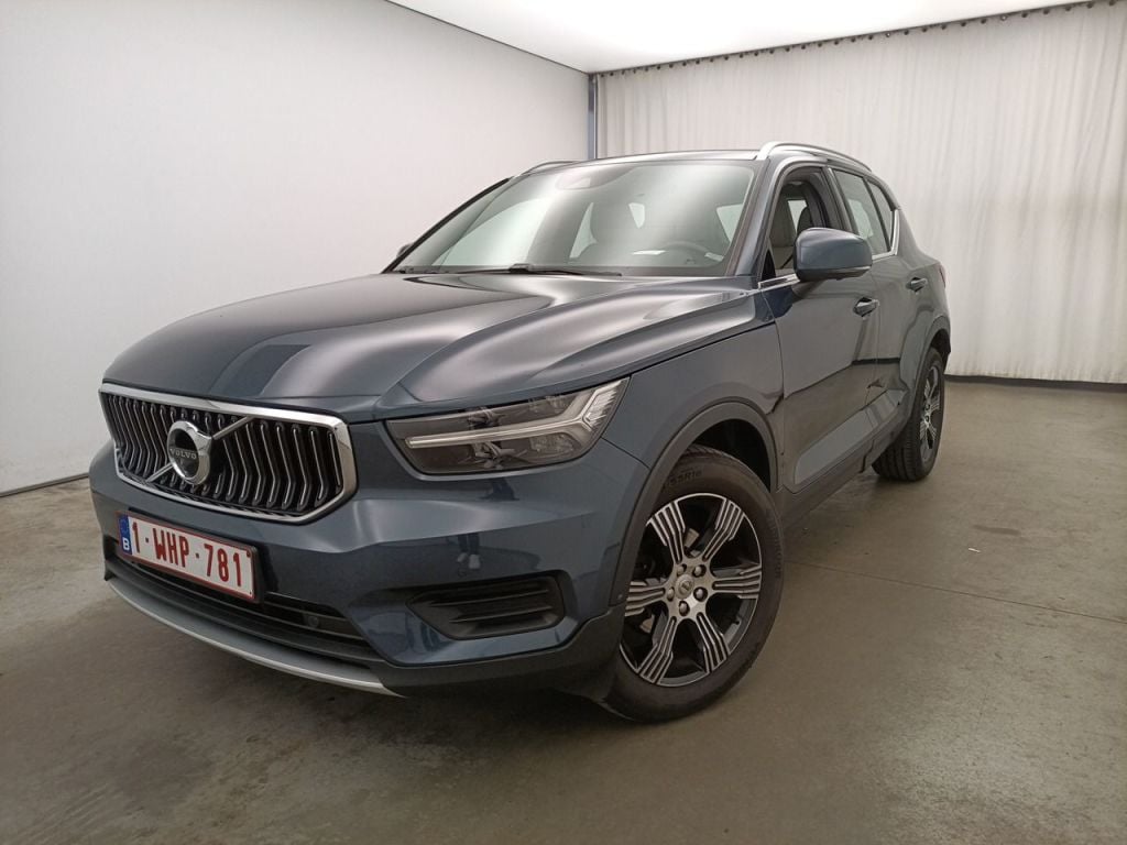 Volvo XC40 D3 Geartronic Inscription 5d