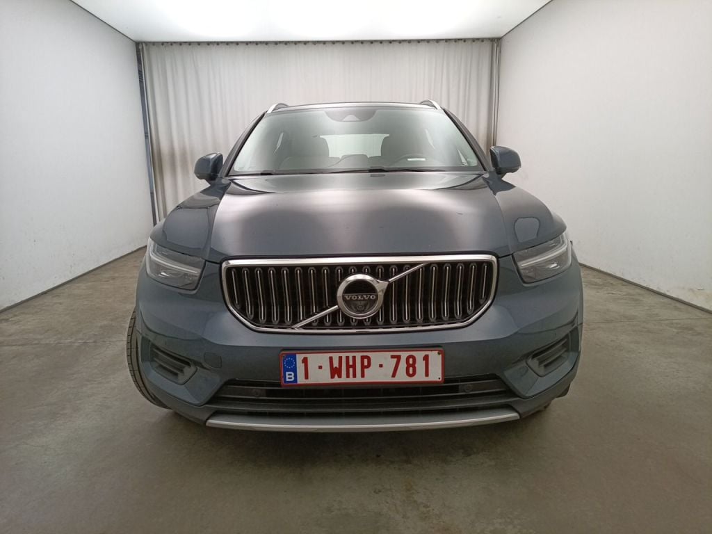 Volvo XC40 D3 Geartronic Inscription 5d photo