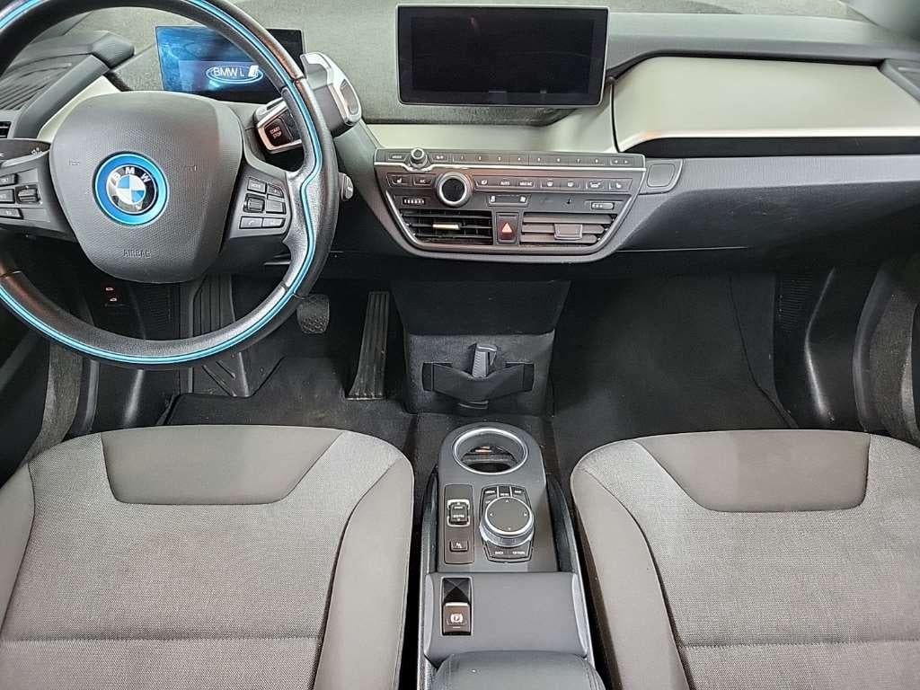 BMW i3 i3s (120Ah) Executive Edition 5D 135kW photo