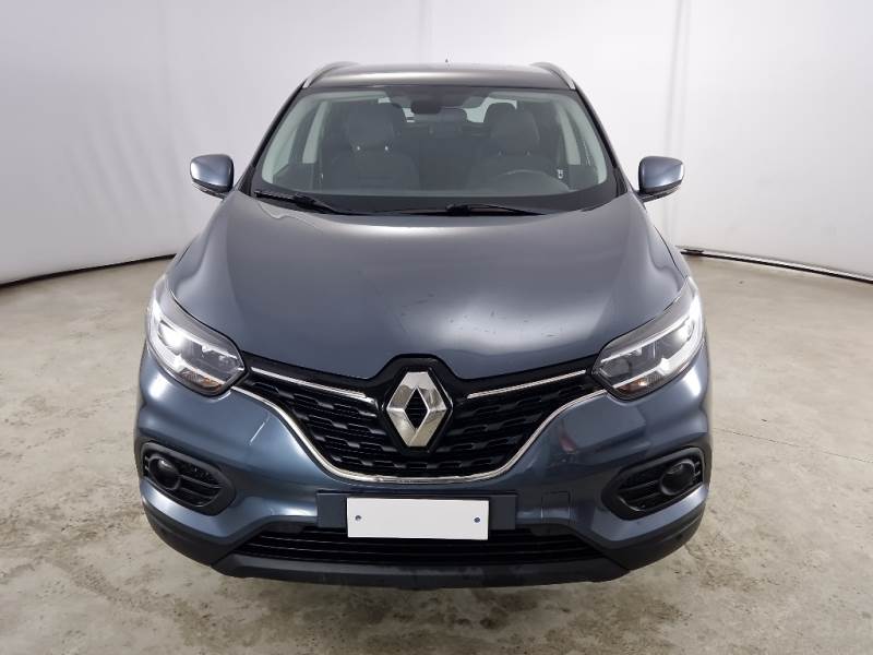 Renault 15EDCPROMTR RENAULT KADJAR / 2018 / 5P / CROSSOVER 1.5 DCI 85KW BLUE BUSINESS EDC photo