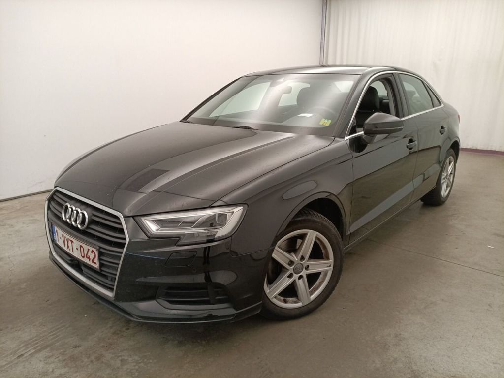 Audi A3 Berline 1.0 TFSi 30 85kW S tronic 4d