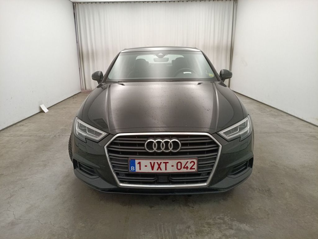 Audi A3 Berline 1.0 TFSi 30 85kW S tronic 4d photo