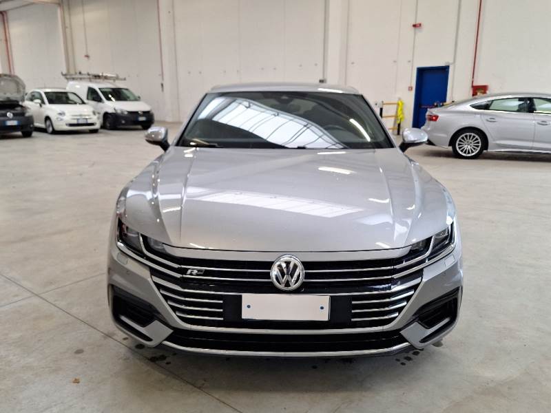 Volkswagen 6 VOLKSWAGEN ARTEON / 2017 / 5P / BERLINA 2.0 TDI SCR 140KW SPORT BMT DSG 4MOT photo