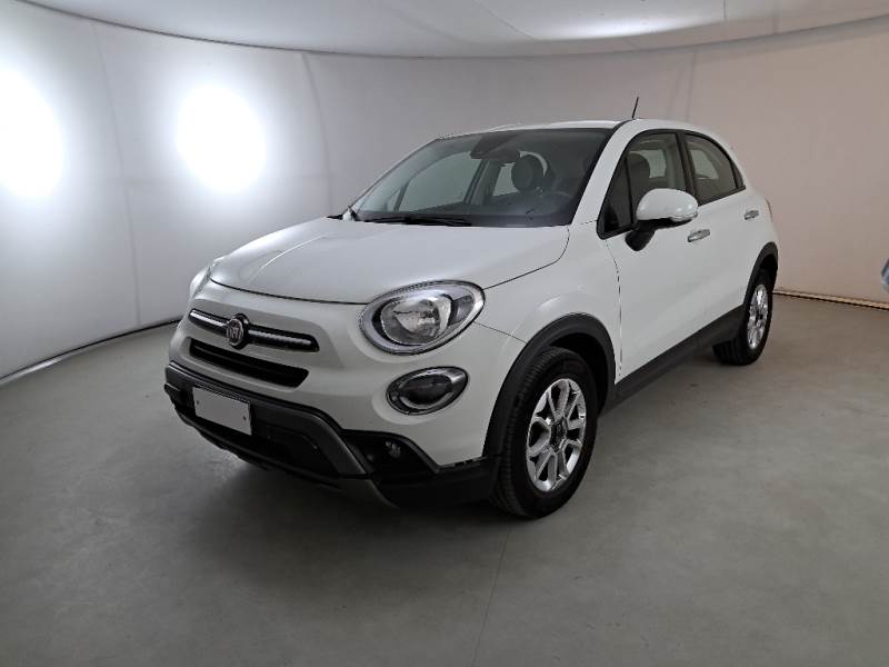 Fiat 10B2020PR1 FIAT 500X / 2018 / 5P / CROSSOVER 1.0 T3 120CV MT E6D BUSINESS