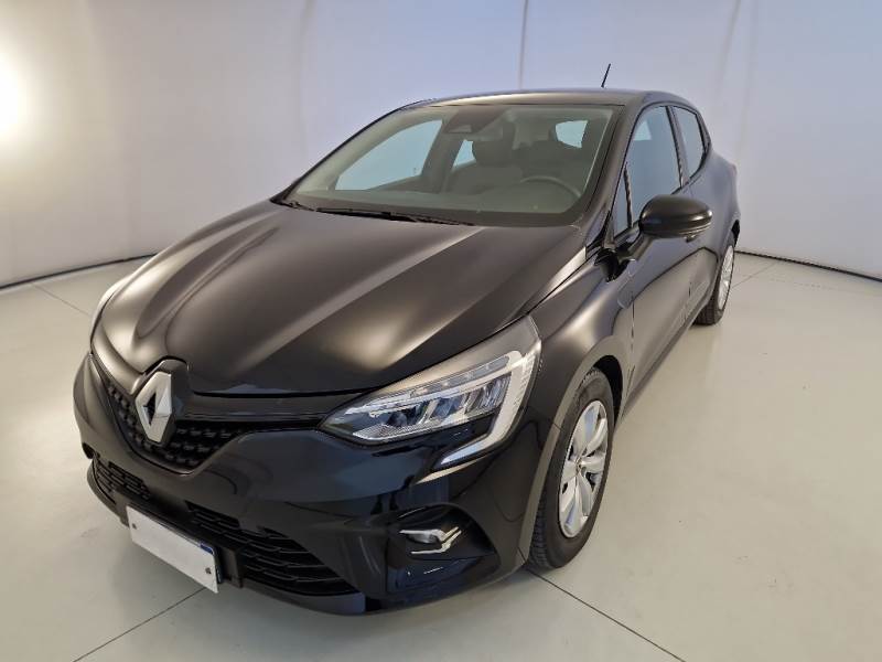 Renault 10TCE2020PR1 RENAULT CLIO / 2019 / 5P / BERLINA 1.0 TCE 74KW BUSINESS