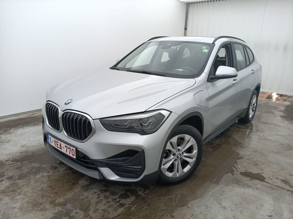 BMW X1 xDrive25e (162 kW) 5d