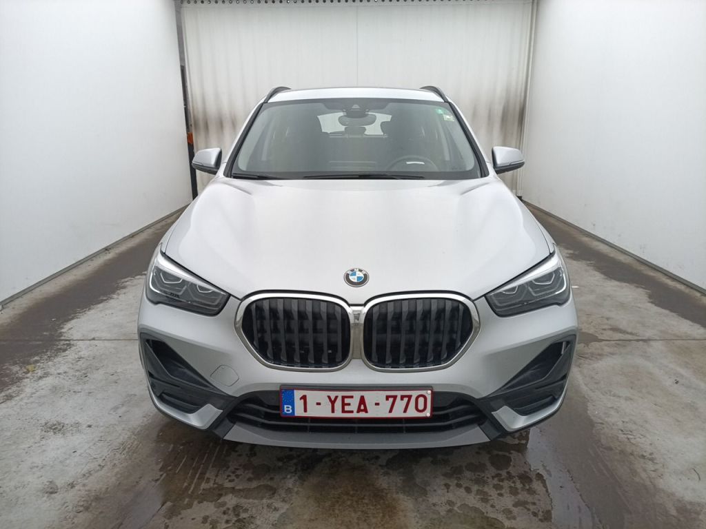 BMW X1 xDrive25e (162 kW) 5d photo