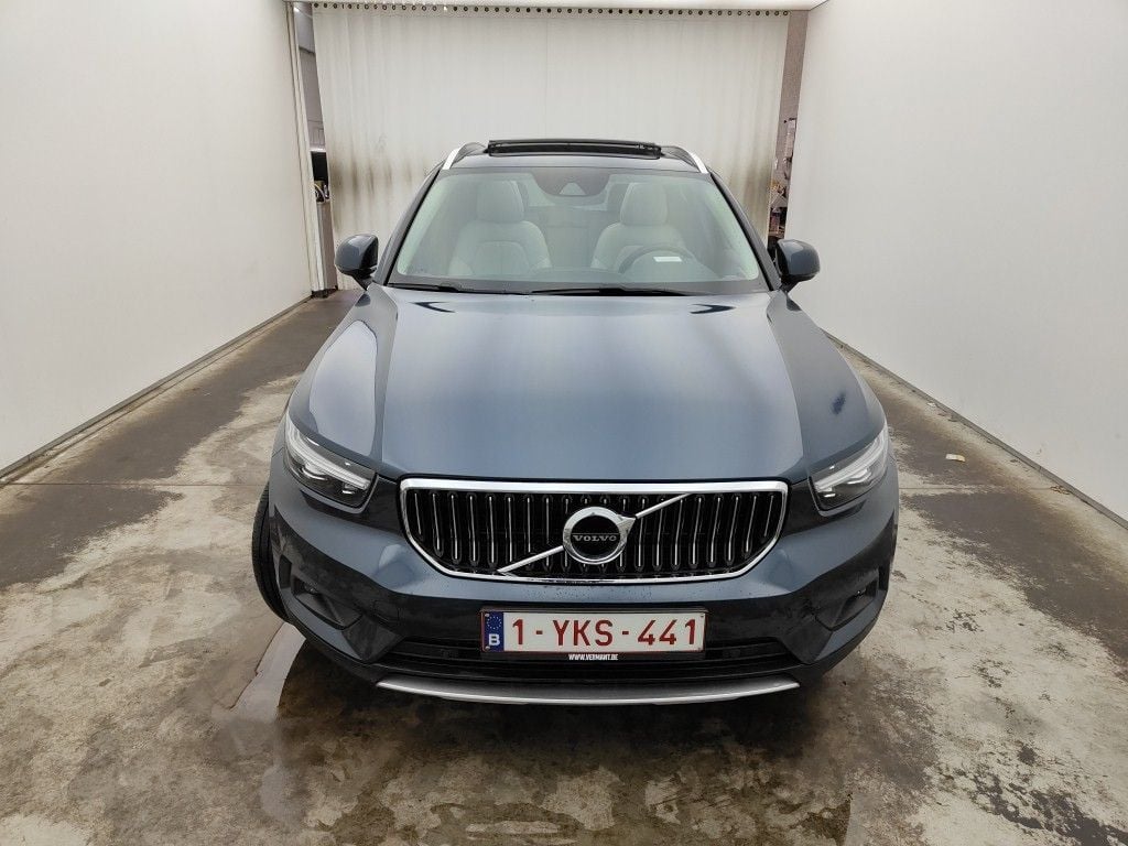 Volvo XC40 T5 Twin Engine Inscription 5d photo