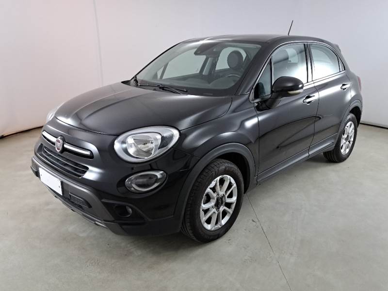 Fiat 3 FIAT 500X / 2018 / 5P / CROSSOVER 1.3 MJET 95CV 4X2 BUSINESS