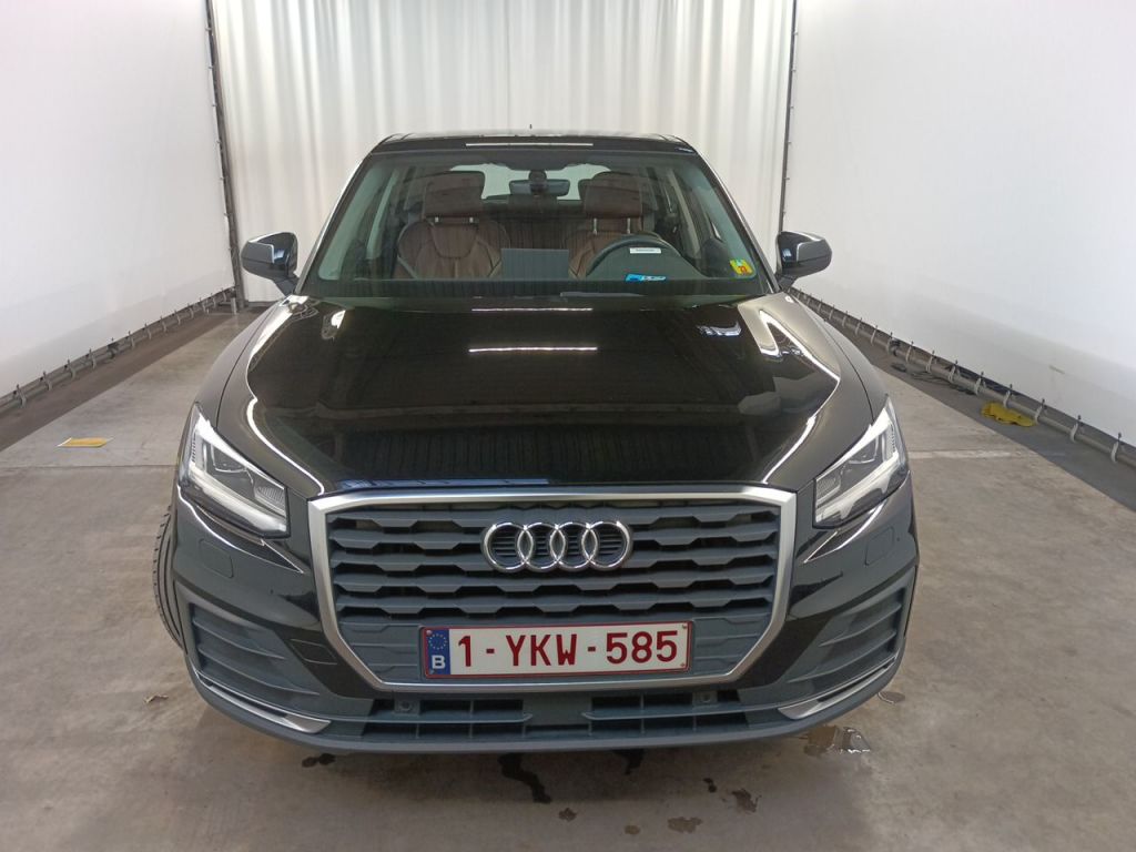 Audi Q2 1.6 30 TDI 85kW S tronic Business Ed 5d photo