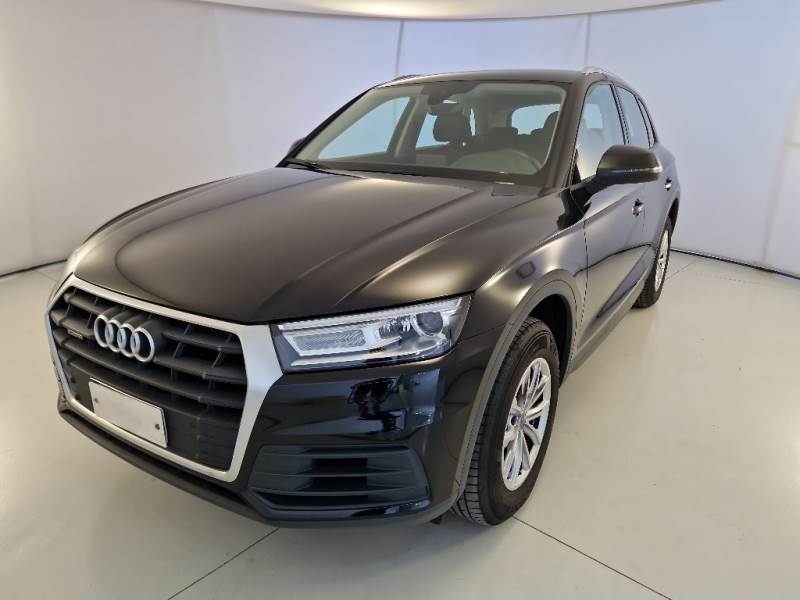 Audi 90 AUDI Q5 / 2016 / 5P / SUV 35 TDI BUSINESS QUATTRO S TRONIC