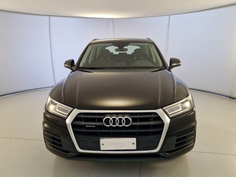 Audi 90 AUDI Q5 / 2016 / 5P / SUV 35 TDI BUSINESS QUATTRO S TRONIC photo