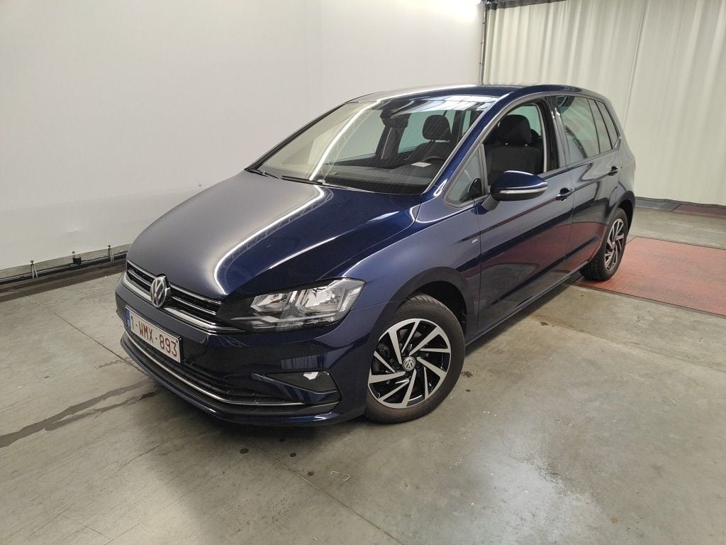 Volkswagen Golf Sportsvan 1.6 TDI Join 5d