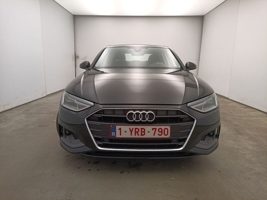 Audi A4 2.0 30 TDi 100kW S tronic Business Ed 4d photo