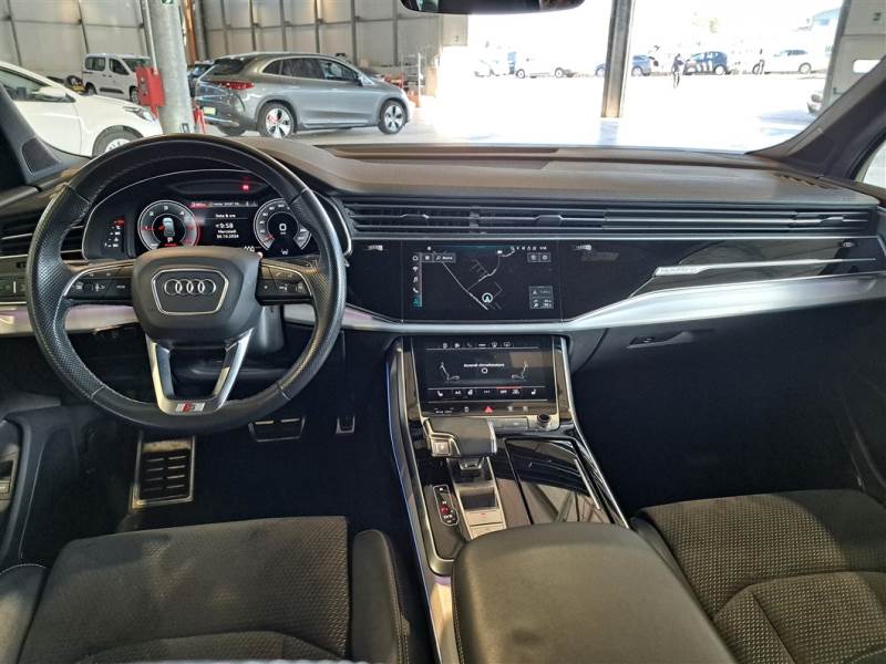 Audi 3 AUDI Q7 / 2019 / 5P / SUV 3.0 50 TDI QUATTRO TIPTRONIC photo