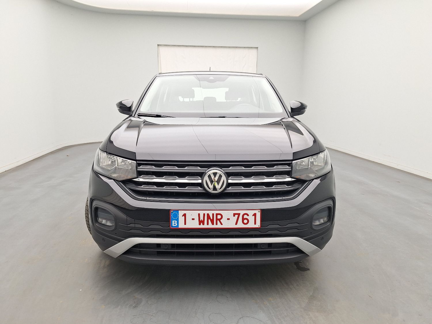 VW, T-Cross '18, Volkswagen T-Cross 1.0 TSI 5d