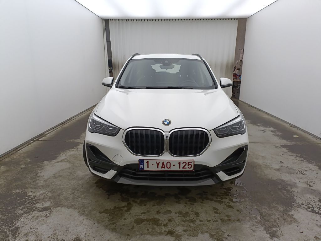 BMW X1 xDrive25e (162 kW) 5d photo