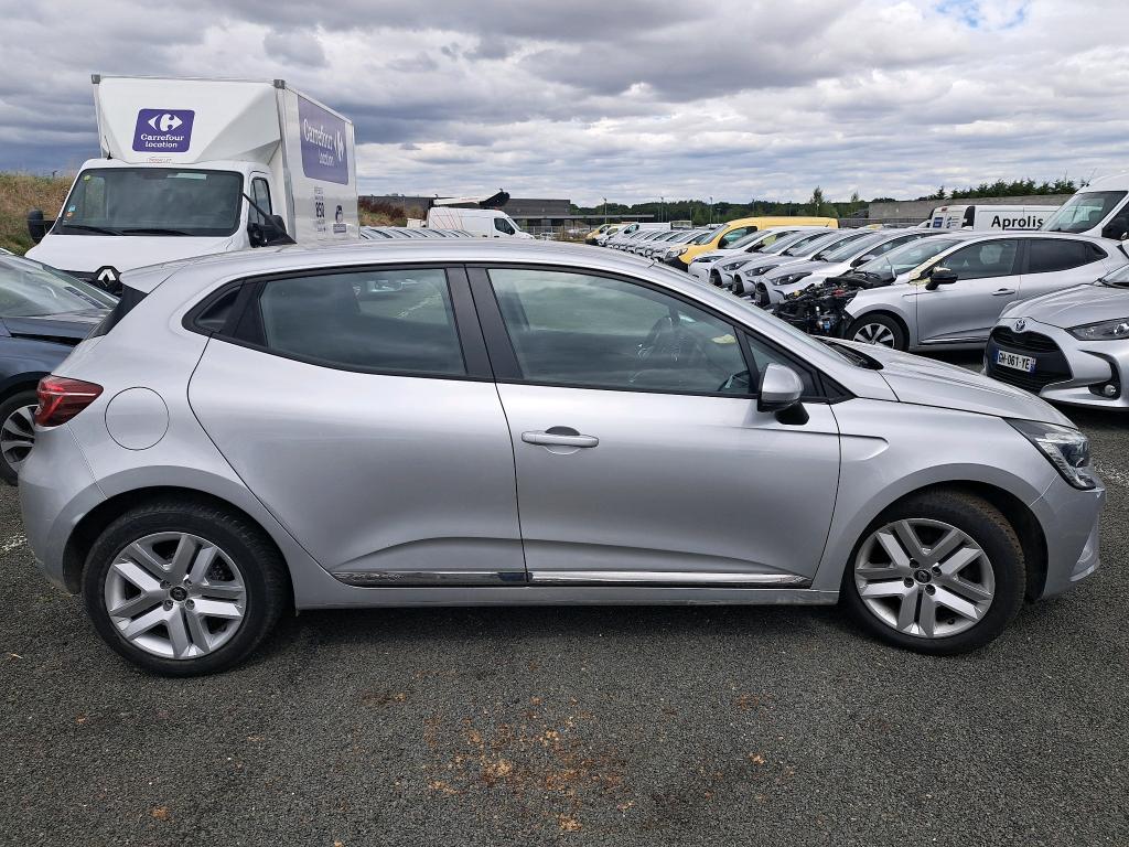 Renault Business TCe 100 GPL RENAULT Clio / 2019 / 5P / Berline Business TCe 100 GPL photo