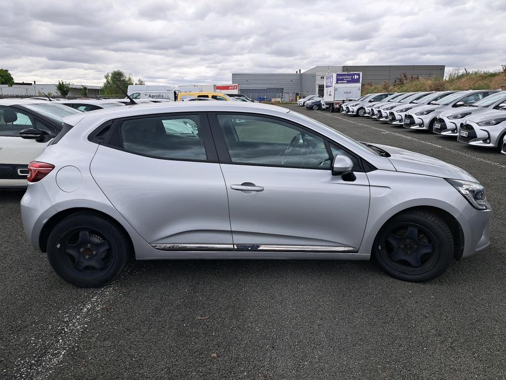 Renault Business TCe 100 GPL RENAULT Clio / 2019 / 5P / Berline Business TCe 100 GPL photo