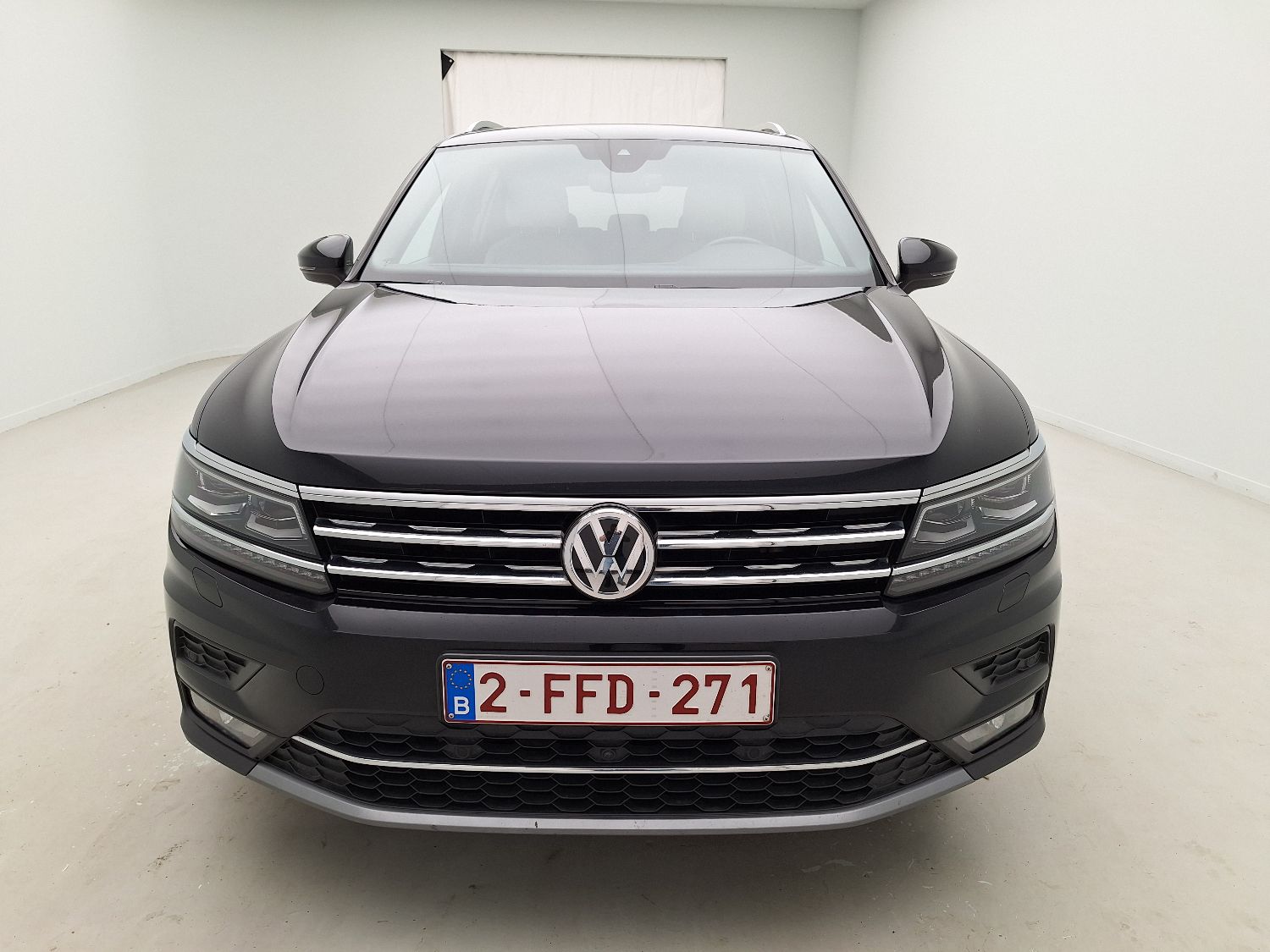 VW, Tiguan, Tig.Allsp.TSI 150 High.DSG 7pl