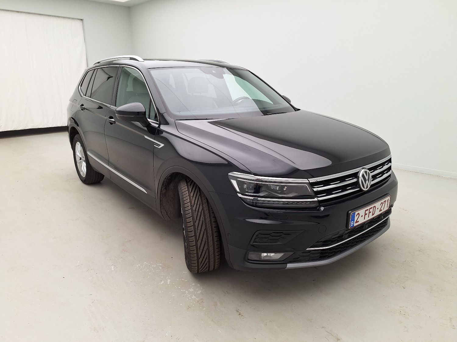 VW, Tiguan, Tig.Allsp.TSI 150 High.DSG 7pl photo