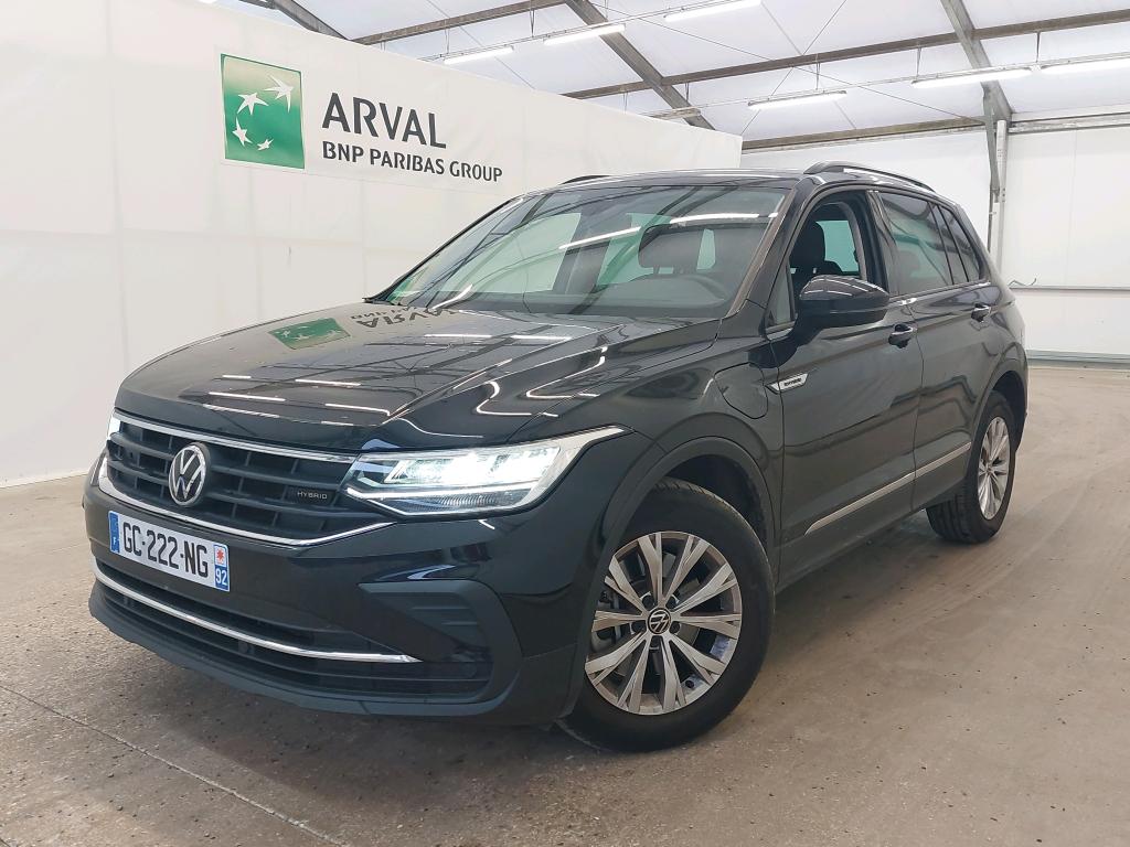 Volkswagen 1.4 eHybrid 245 DSG6 Life Business VOLKSWAGEN Tiguan / 2020 / 5P / SUV 1.4 eHybrid 245 DSG6 Life Business