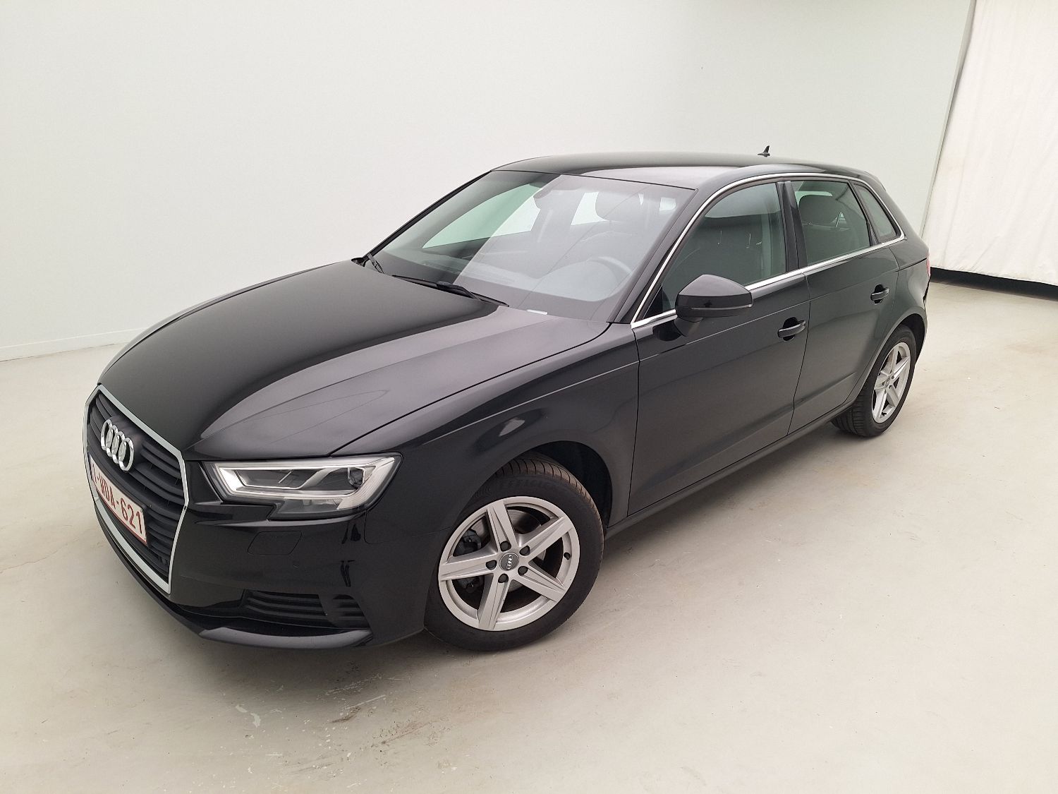 Audi, A3 Sportback FL'16, Audi A3 Sportback 1.6 30 TDi 85kW S tronic 5d photo