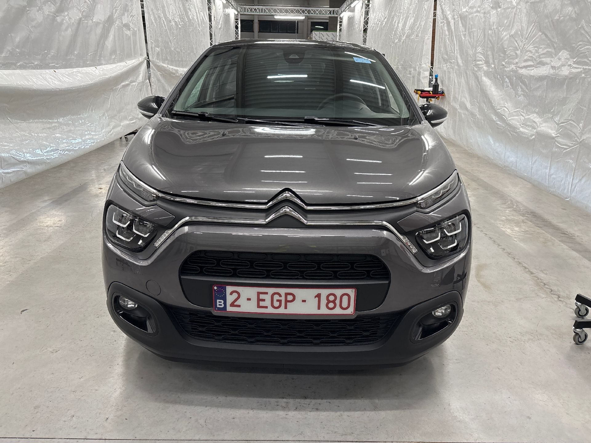 Citroën, C3 FL'20, C3 1.2Puretech 110 Shine EAT