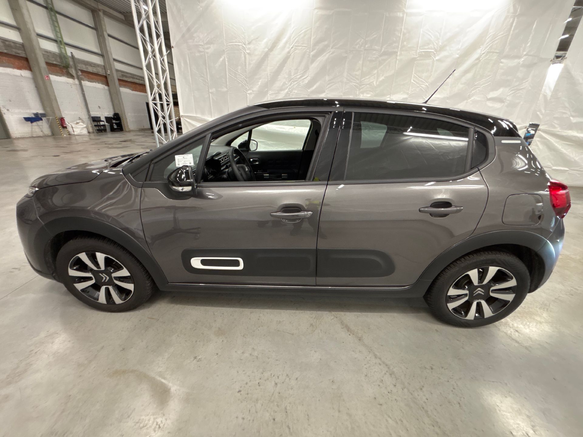 Citroën, C3 FL'20, C3 1.2Puretech 110 Shine EAT photo