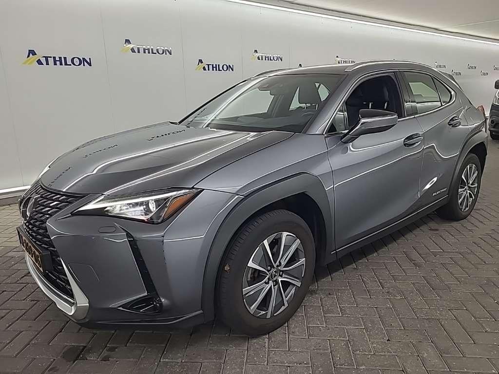 Lexus UX 300e Electric Business 5D 150kW