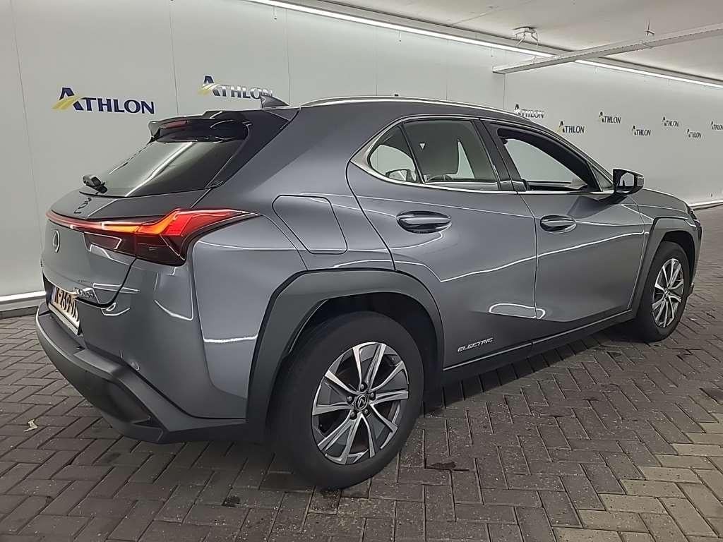 Lexus UX 300e Electric Business 5D 150kW photo