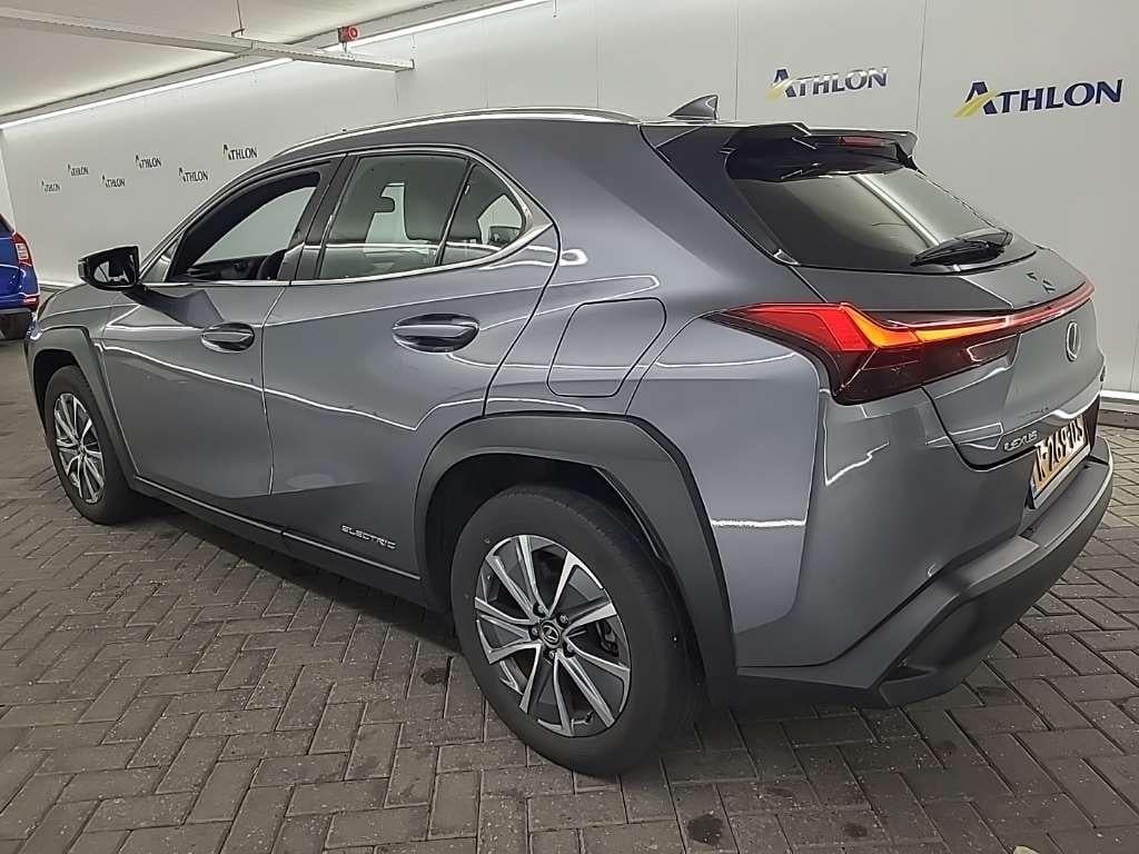 Lexus UX 300e Electric Business 5D 150kW photo