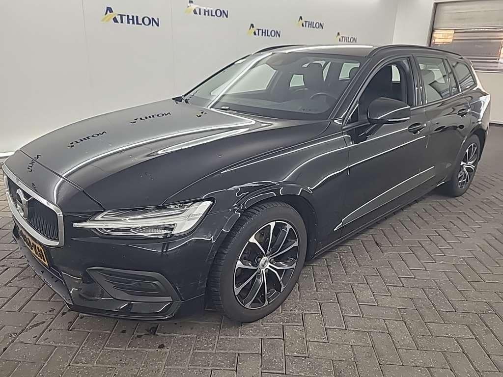 VOLVO V60 B3 Automaat Momentum Advantage 5D 120kW