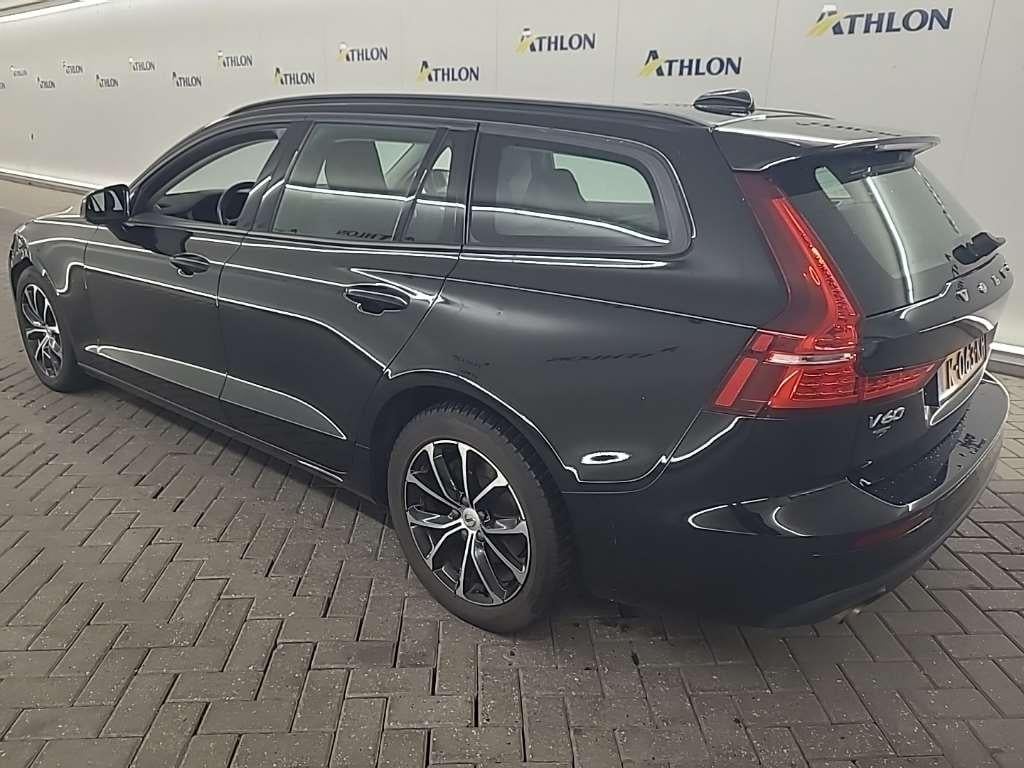 VOLVO V60 B3 Automaat Momentum Advantage 5D 120kW photo