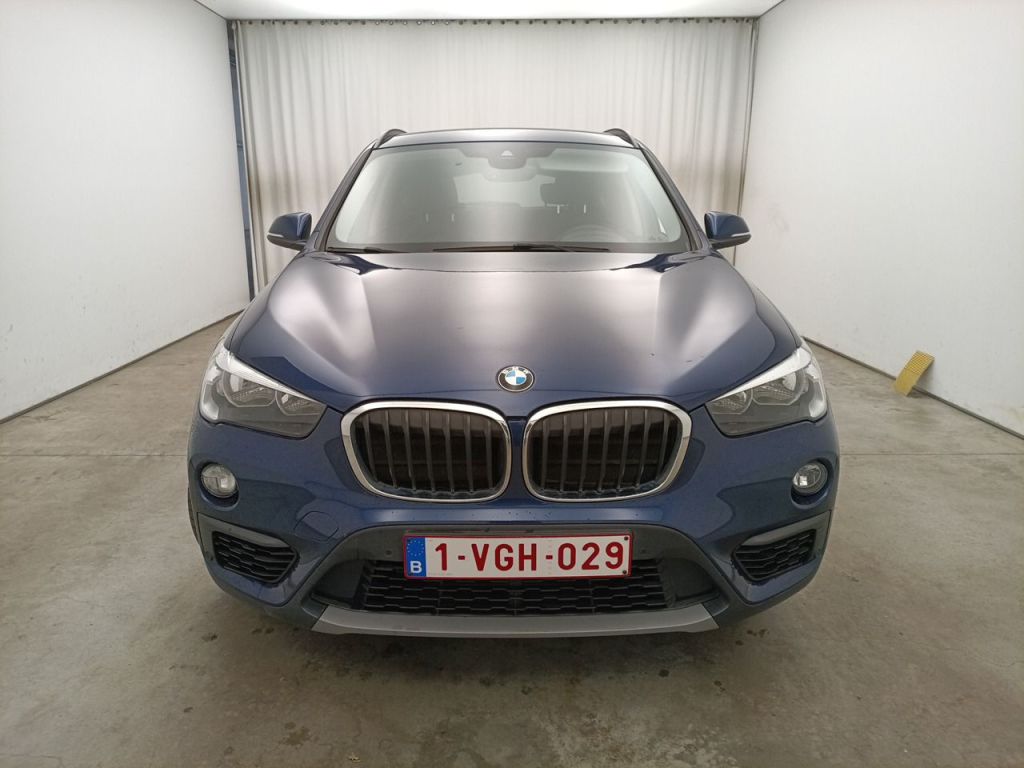 BMW X1 sDrive16d (85 kW) 5d - NO COC photo