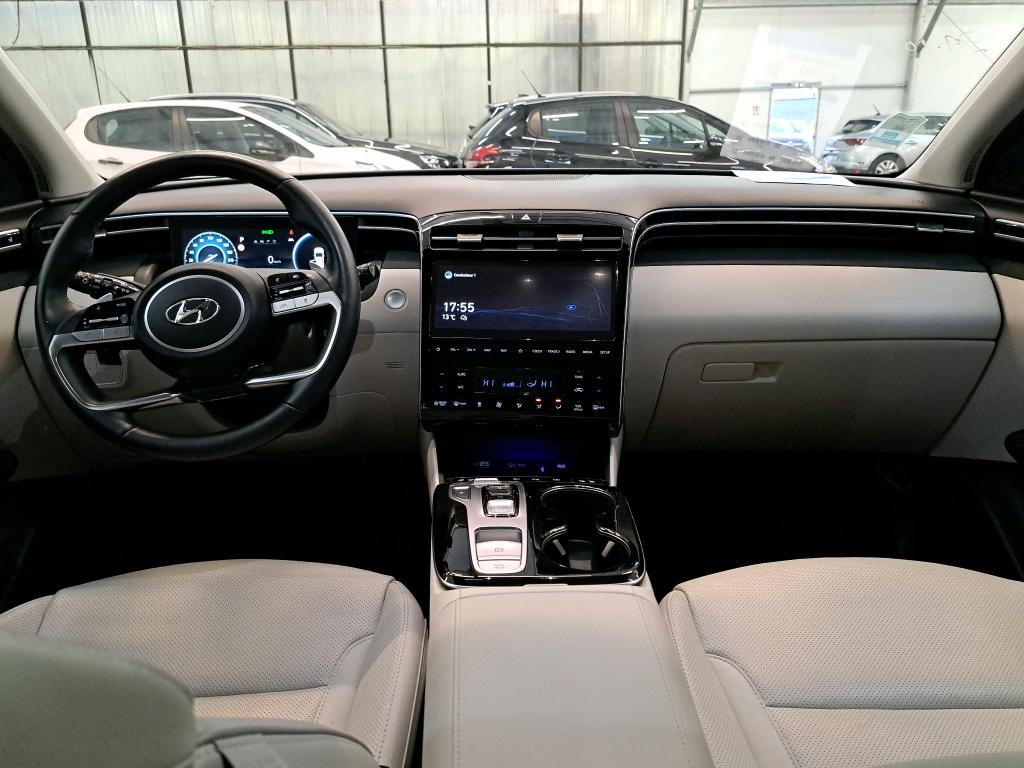 Hyundai 1.6 PHEV 265 HTRAC EXECUTIVE 4WD AUTO HYUNDAI Tucson / 2020 / 5P / SUV 1.6 PHEV 265 HTRAC EXECUTIVE 4WD AUTO photo