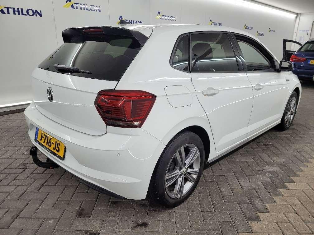 VOLKSWAGEN POLO 1.0 TSI 70kW Highline Business R 5D photo