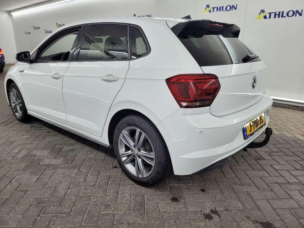 VOLKSWAGEN POLO 1.0 TSI 70kW Highline Business R 5D photo