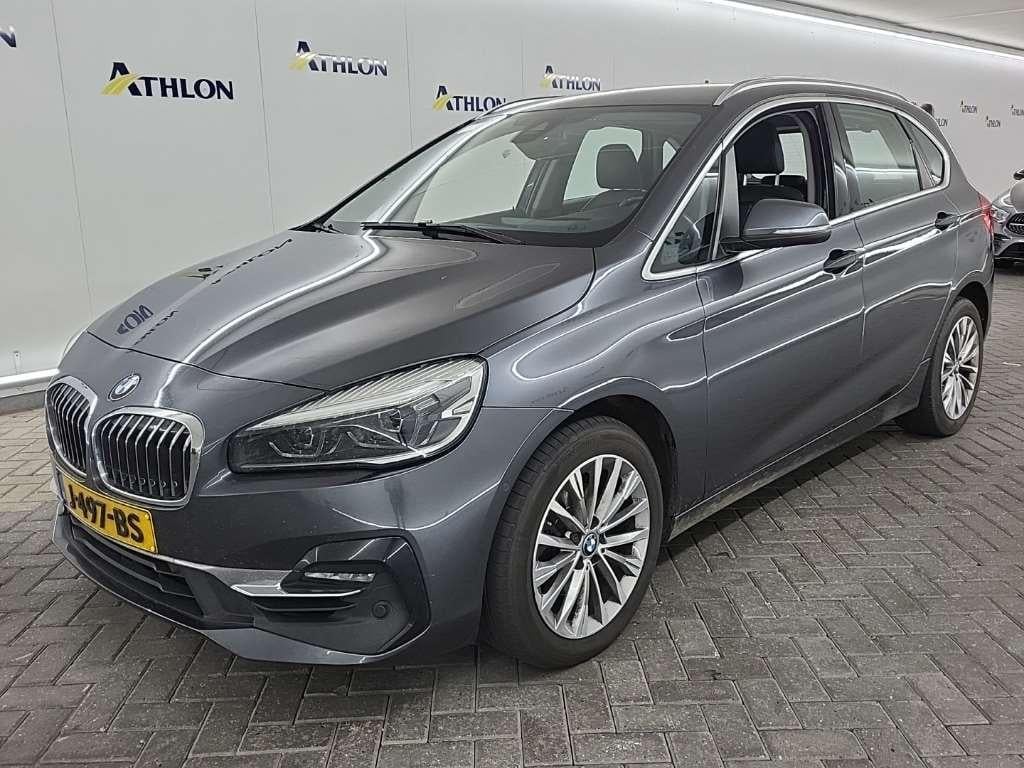 BMW 2-serie Active Tourer 218iA Corporate Executive 5D 103kW