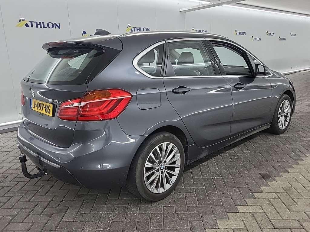 BMW 2-serie Active Tourer 218iA Corporate Executive 5D 103kW photo